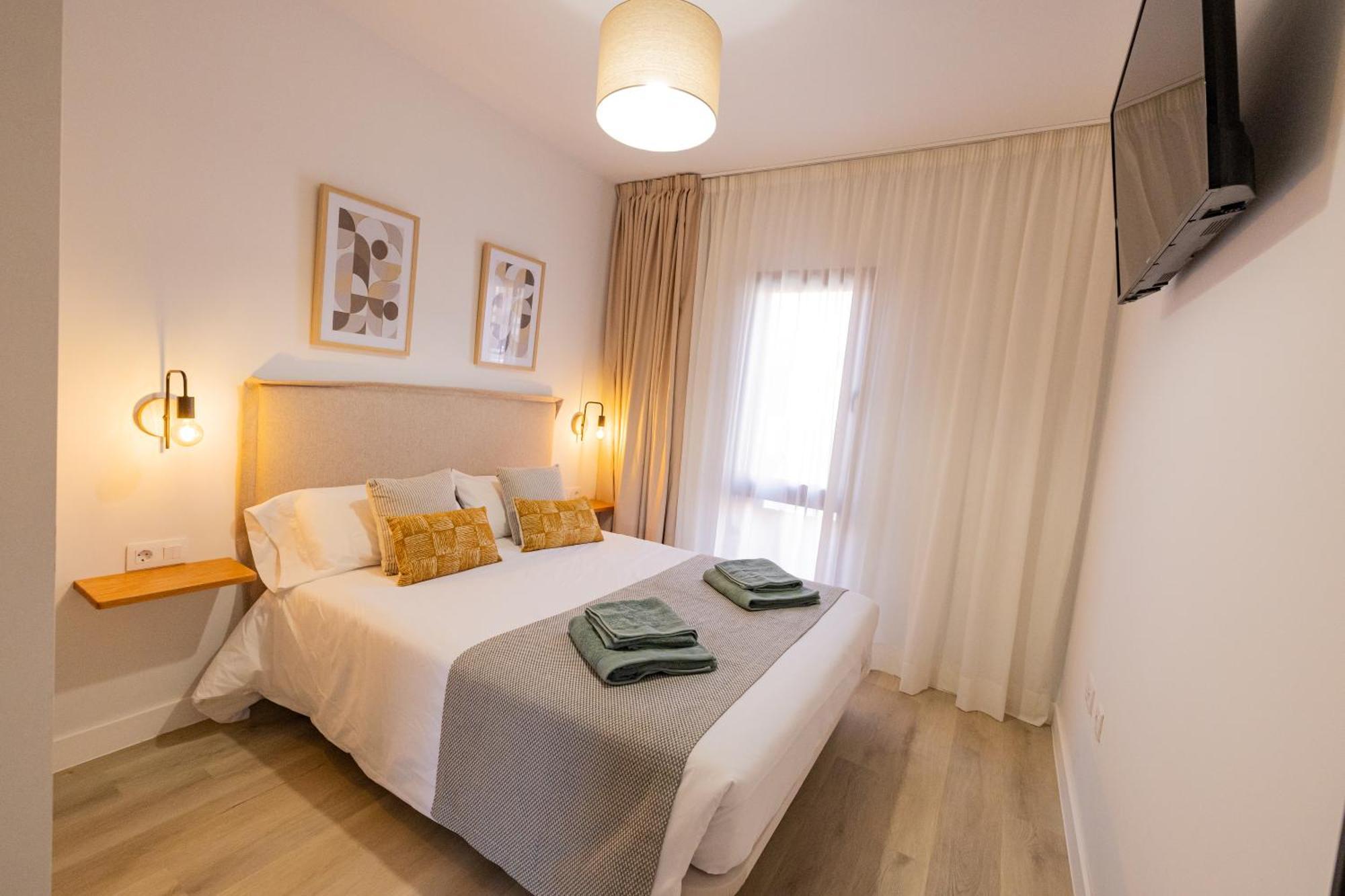Villa Mahor La Oliva Luaran gambar