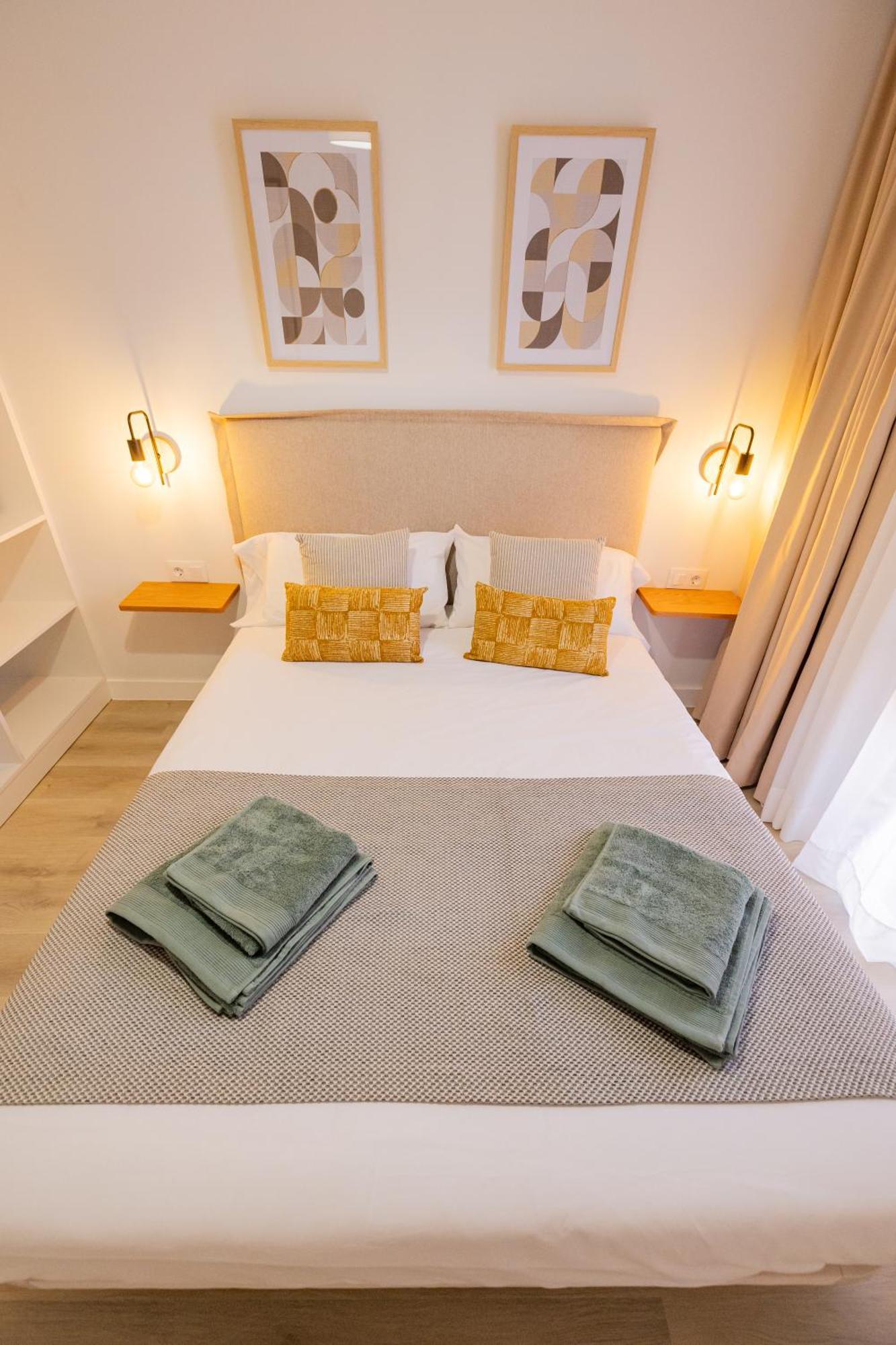 Villa Mahor La Oliva Luaran gambar