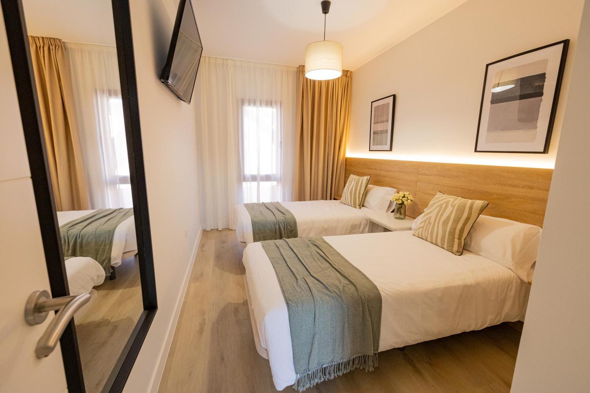 Villa Mahor La Oliva Luaran gambar